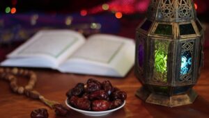 The Quran and Ramadan - Quran Spirit
