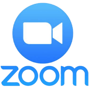 Zoom App Icon for PC