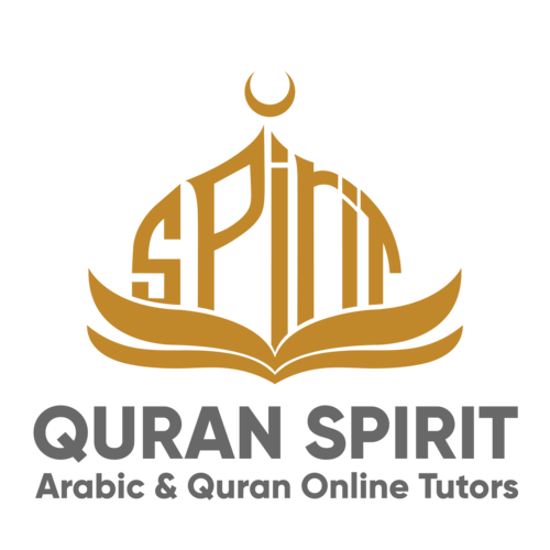 Quran Spirit Logo-2