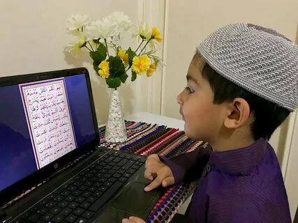 Learn Quran for Beginners