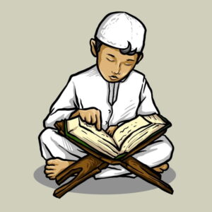 Ramadan Quran reading schedule