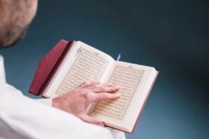 moral benefits of fasting
