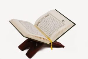 how to read Quran