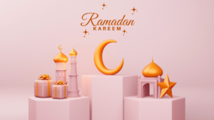 Ramadan wallpaper