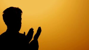 Dua Iftar