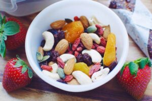 Healthy habits during Ramadan