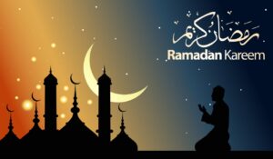 History of Ramadan