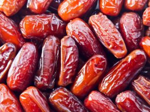 The Power of Dates