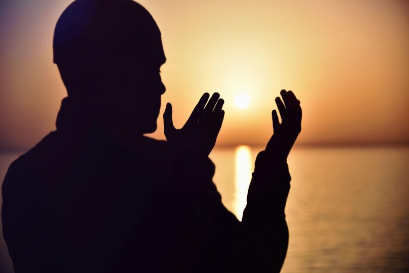 dua for closing fast