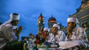 fasting in Islam