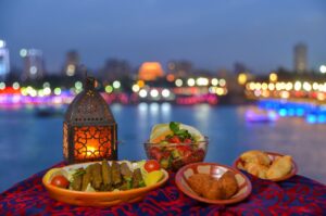 Why do Muslims fast