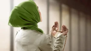 Ruqyah in Islam