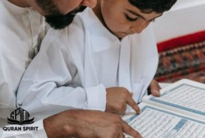 Motivate Your Child to Read Quran
