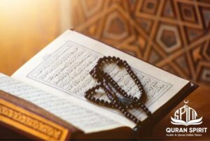 Reciting Quran Daily benefits