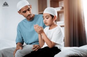 Islamic Knowledge for Toddlers