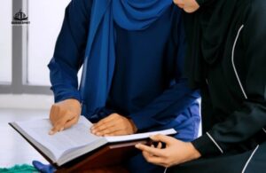 busy ladies learn quran fast