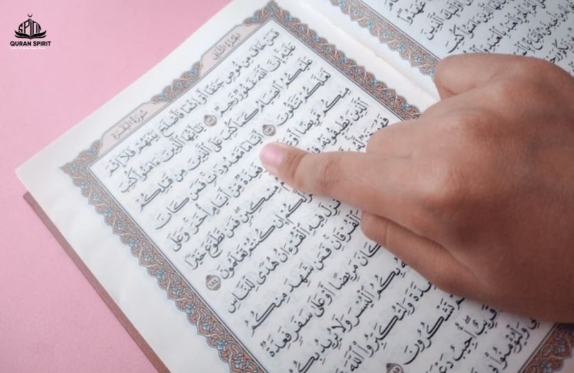 Memorize Quran in 2 Months