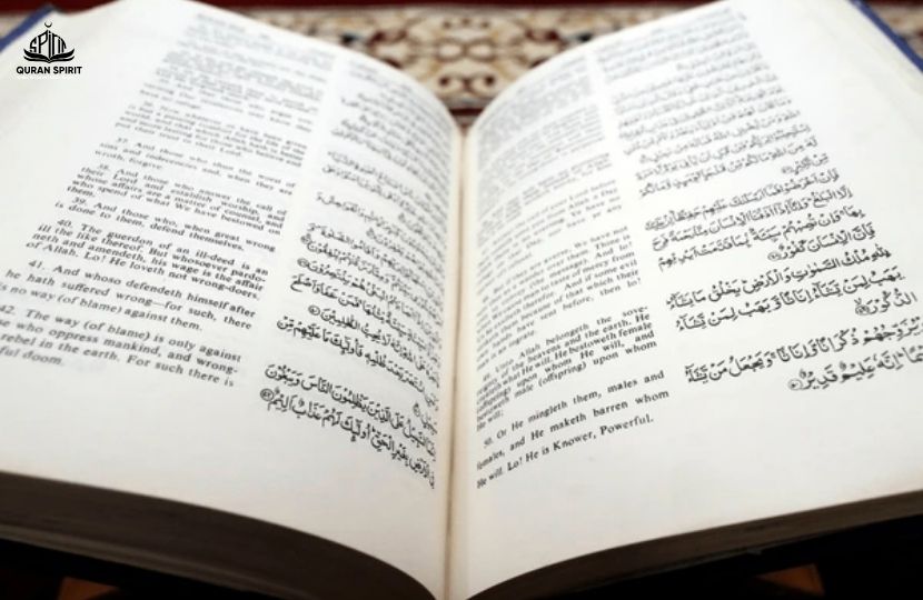 Memorize the Tafseer of the Quran