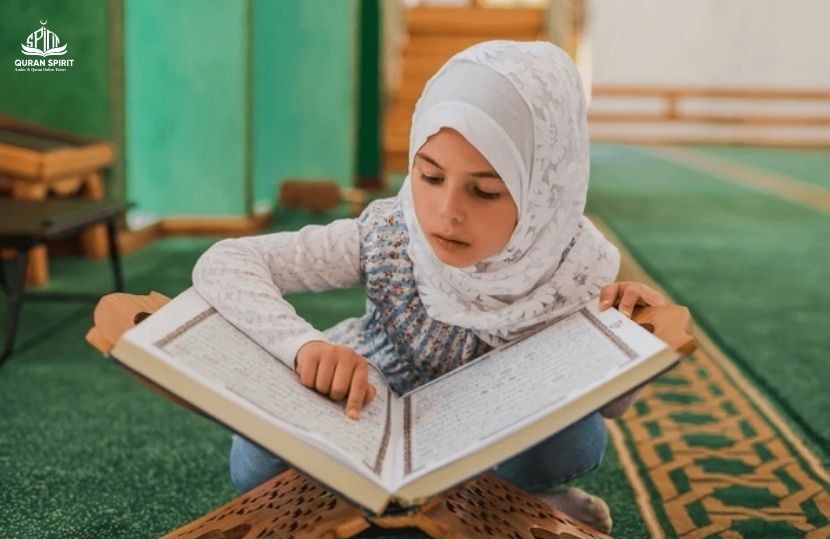 Quran Revision Strategies For Students