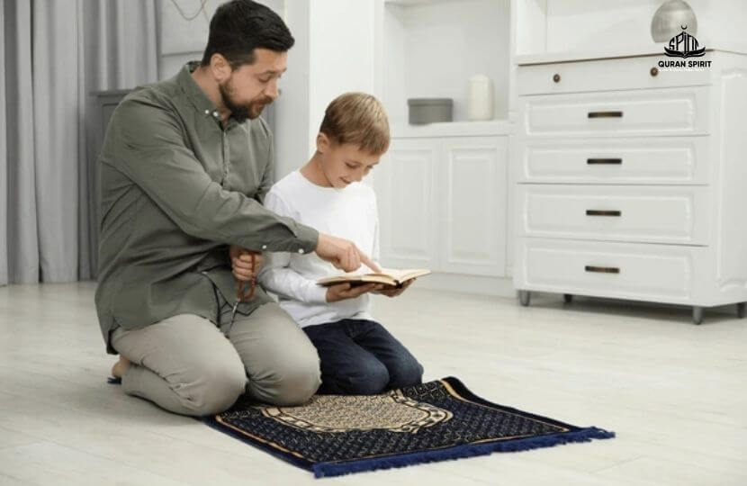 help Kids to Stay Consistent in Hifz